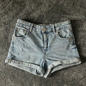 Bershka shorts